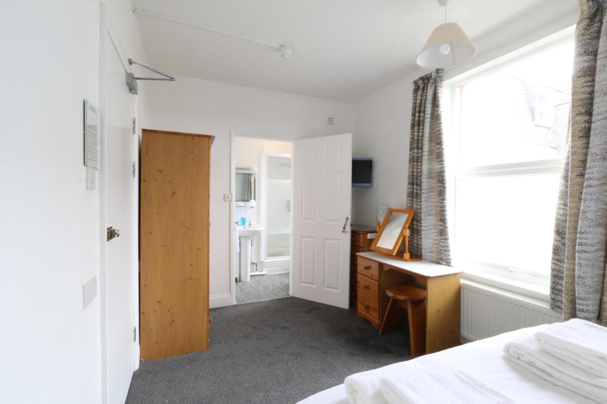 Hotel Sunnydene Great Yarmouth Habitación foto