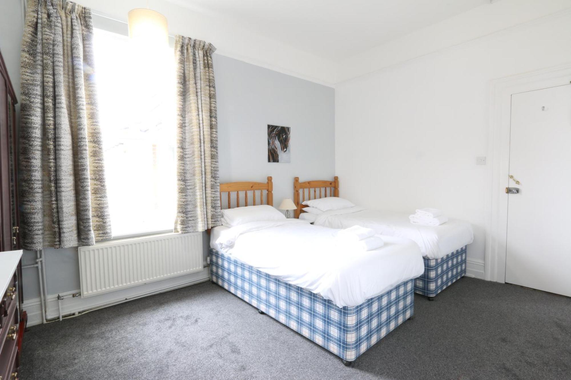 Hotel Sunnydene Great Yarmouth Habitación foto